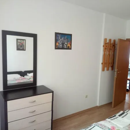 Apartment Hermes Apartaments Sunny Beach Sunny Beach