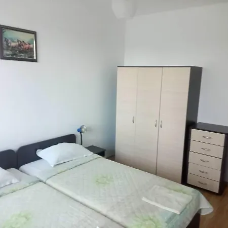 Hermes Apartaments Sunny Beach 아파트