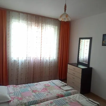 Hermes Apartaments Sunny Beach Sunny Beach