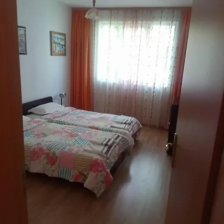 Hermes Apartaments Sunny Beach * Sunny Beach