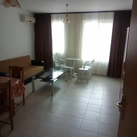 아파트 Hermes Apartaments Sunny Beach *