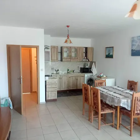Apartman Hermes Apartaments Sunny Beach