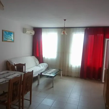 Hermes Apartaments Sunny Beach Napospart