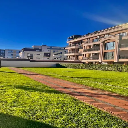 Apartment Hermes *