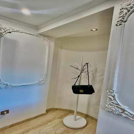 Apartment Hermes